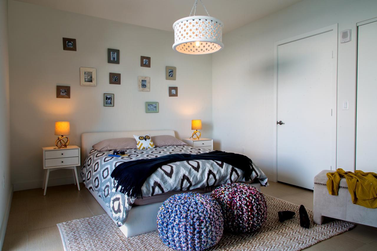 Cote D'Azur Ocean Apartments Miami Beach Bagian luar foto