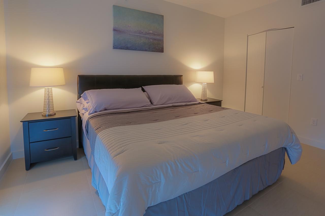 Cote D'Azur Ocean Apartments Miami Beach Ruang foto