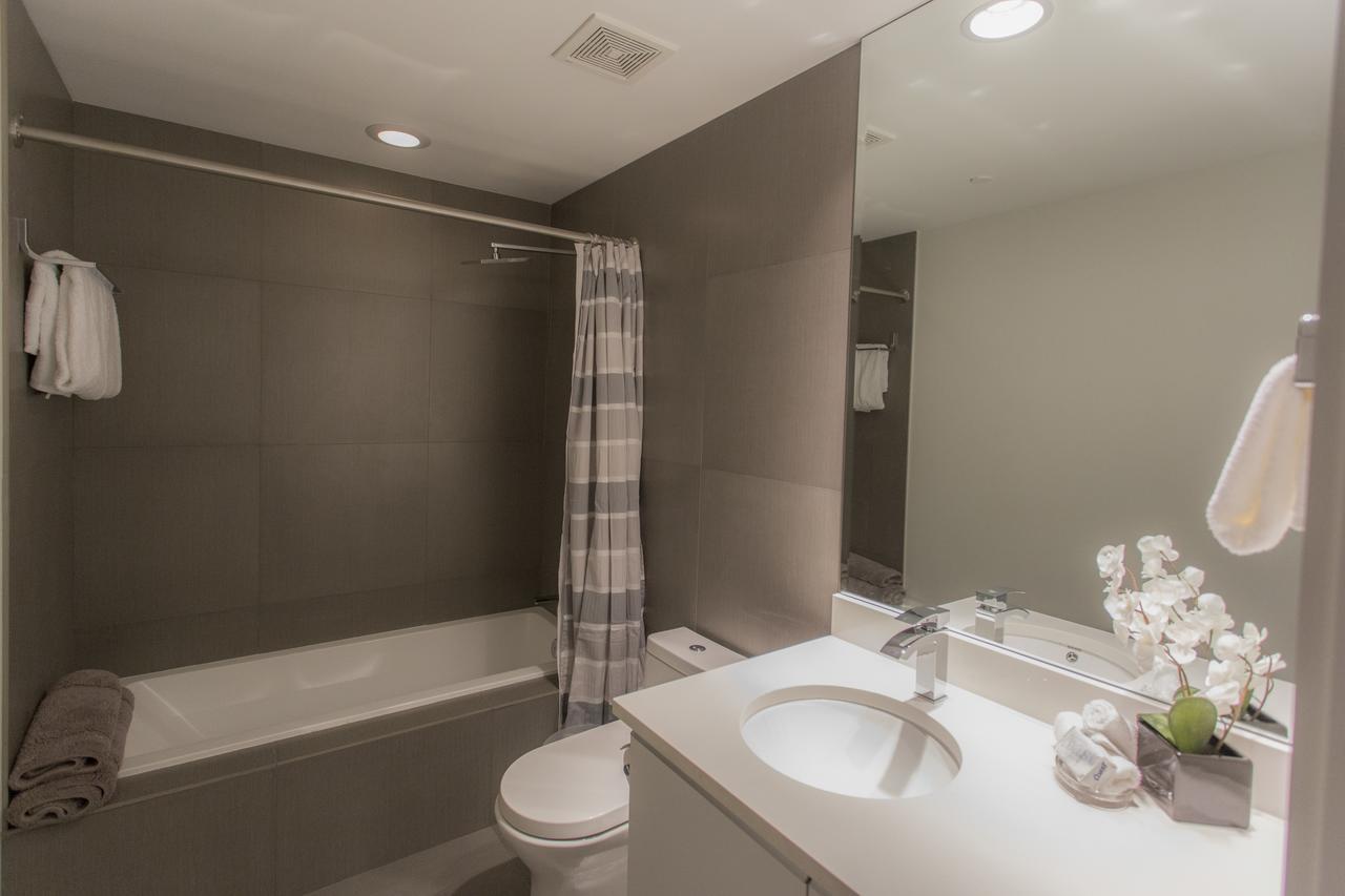 Cote D'Azur Ocean Apartments Miami Beach Bagian luar foto
