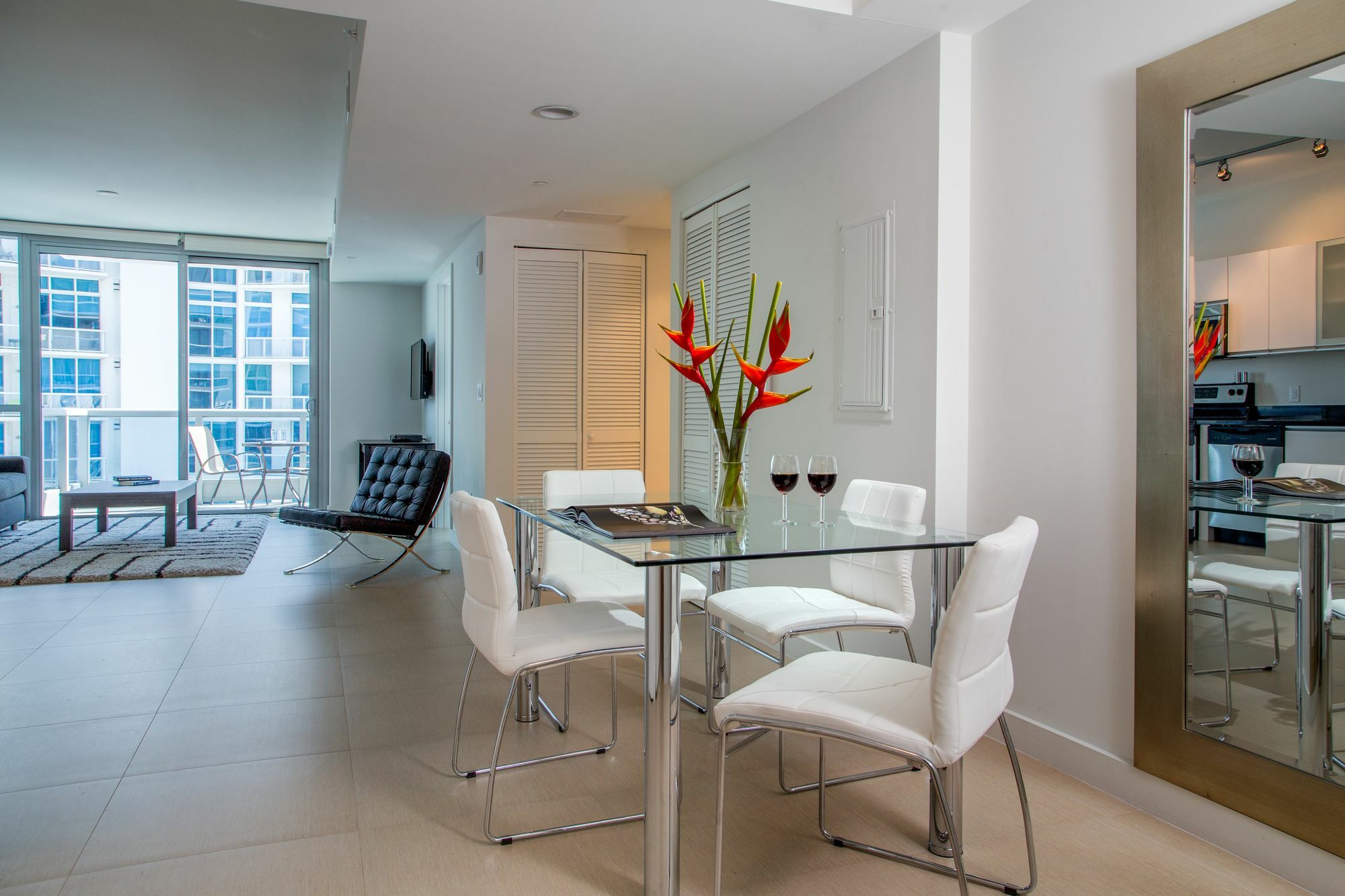 Cote D'Azur Ocean Apartments Miami Beach Bagian luar foto