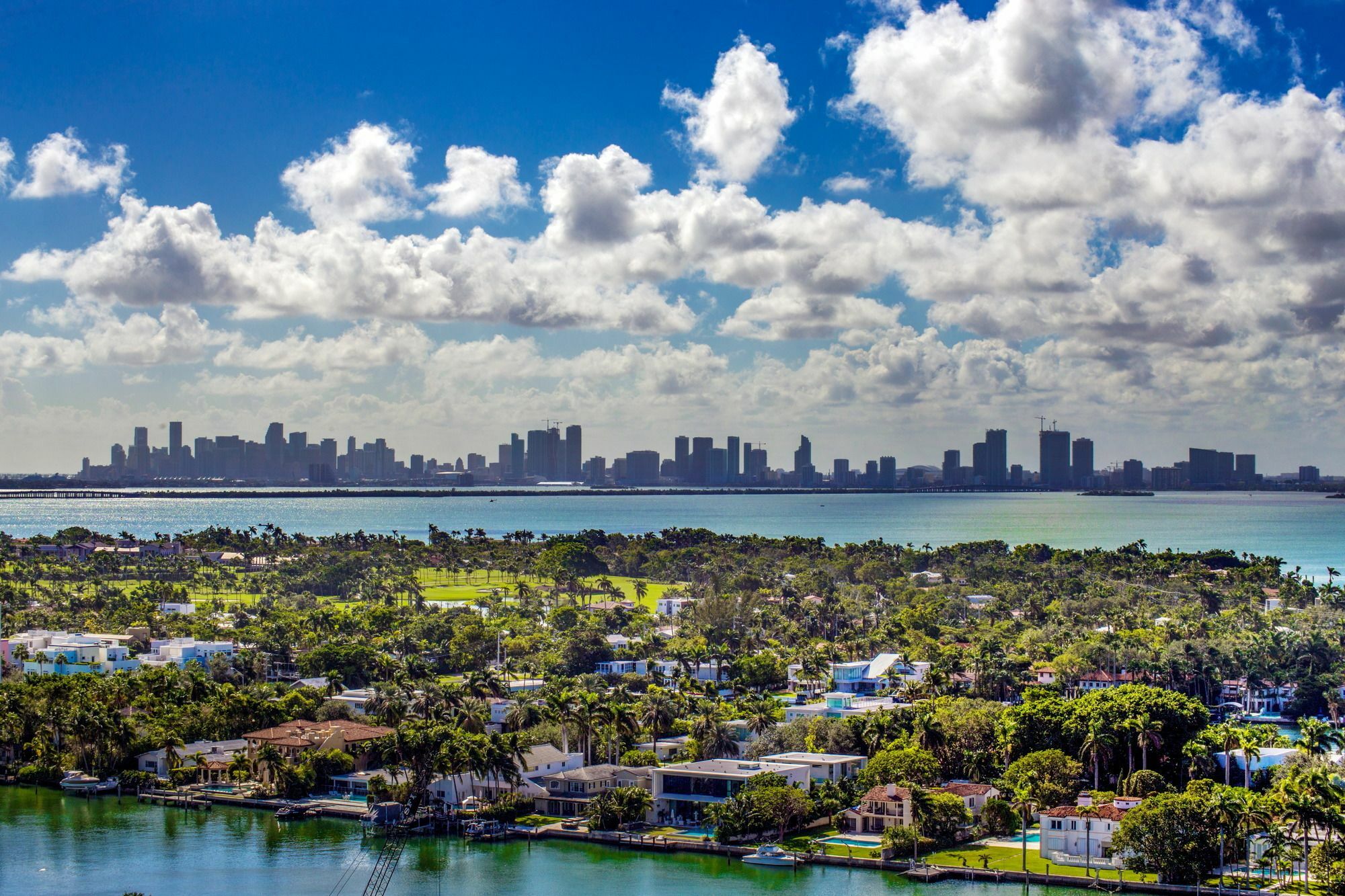 Cote D'Azur Ocean Apartments Miami Beach Bagian luar foto