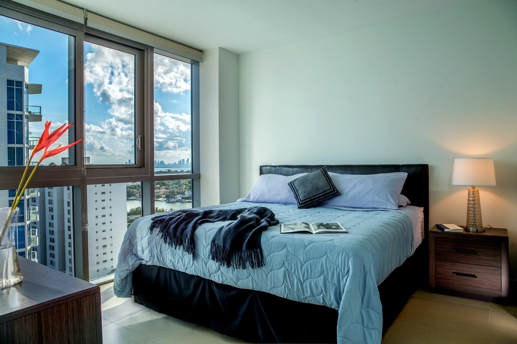 Cote D'Azur Ocean Apartments Miami Beach Bagian luar foto